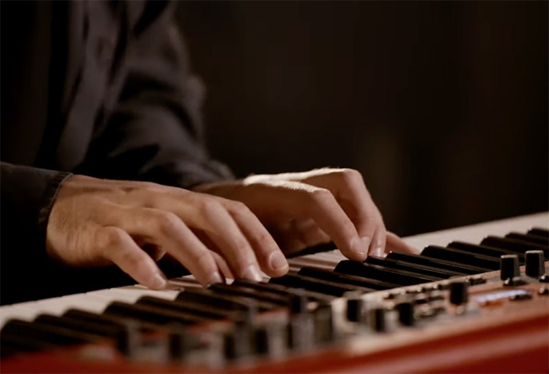 Nord Piano 6 A Universe of Sound Effects