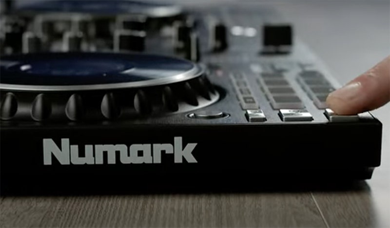 Numark MixTrack Unlocking Your Ultimate DJ Performance