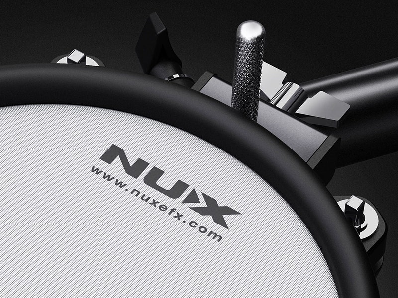 NUX DM-310 Authentic Playing Experience