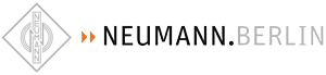 Neumann Microphones, Monitors, and Speakers