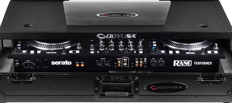 Odyssey 810394 Built for the Grind
