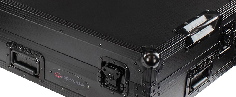Odyssey 810394 Professional Protection, Professional Results