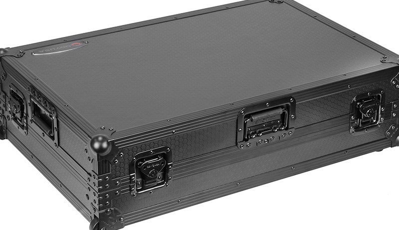 Odyssey 810GSFLX10M Flight Case Gig-Ready Convenience