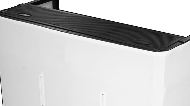 Odyssey DJBOOTHM46 Everything You Need in One Booth