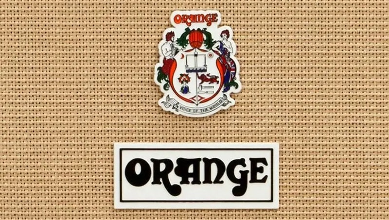 Orange Crush Pro 412 Your New Stage Sidekick