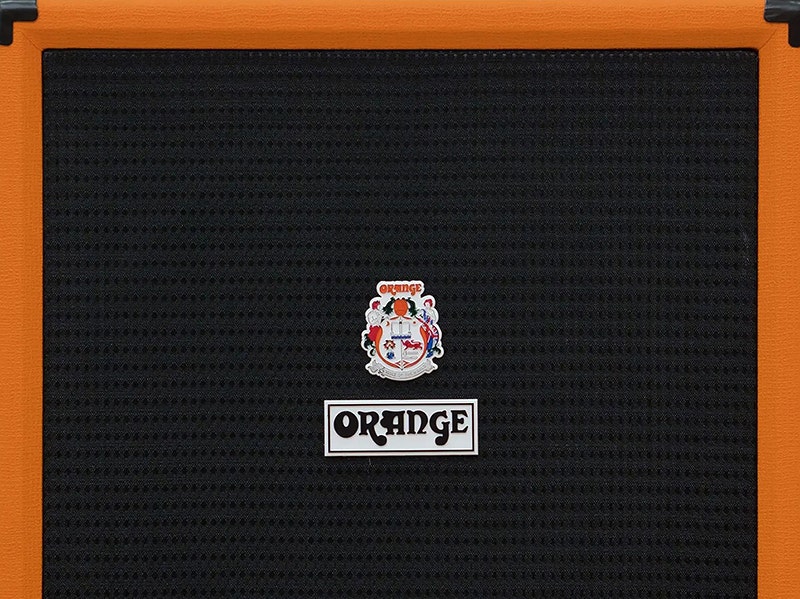 Orange Crush 100 Bass Guitar Amp Sculpt Your Signature Sound