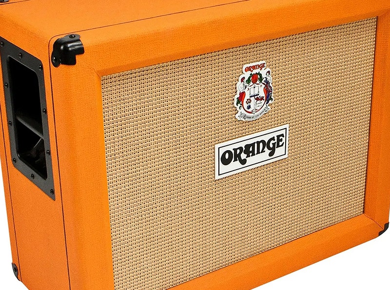 Orange PPC212OB Dressed to Impress