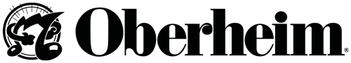 Oberheim Logo