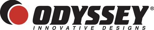 Odyssey Cases Logo