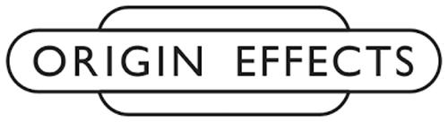 Origin Effects Logo
