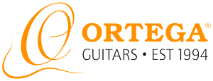 Ortega Guitars Logo