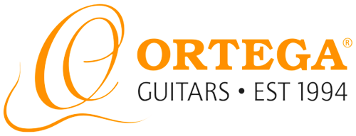Ortega Guitars Logo