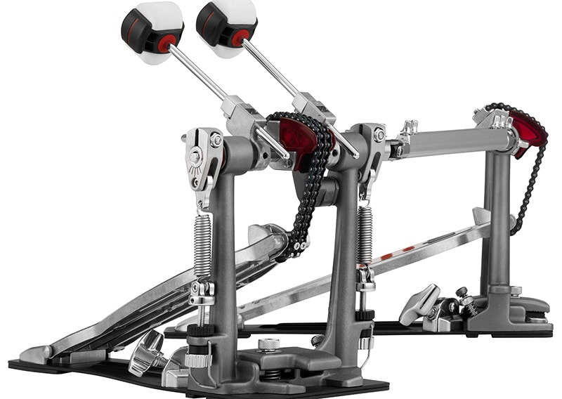 Pearl P2052C Eliminator Redline Step Up Your Footwork Game