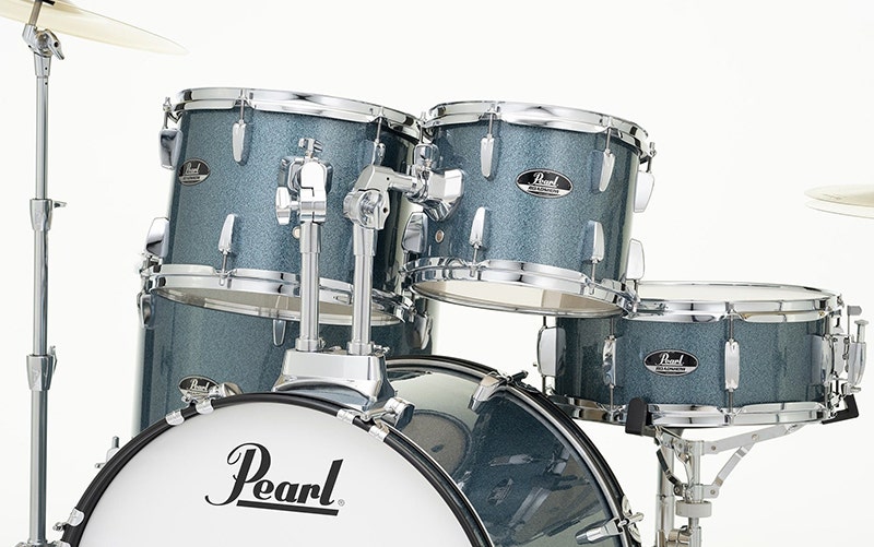 Pearl Roadshow Complete Unrivaled Reliability for Every Performance