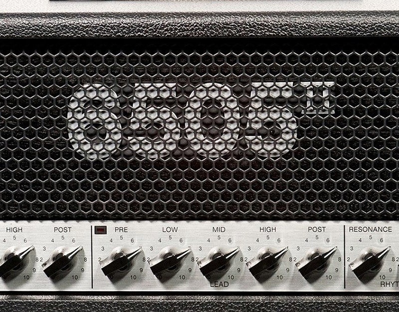 Peavey 6505 II Pro-Grade Connections
