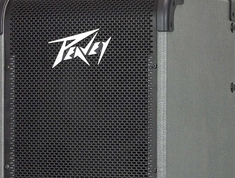 Peavey MAX 208 Bottomless Low-End Magic