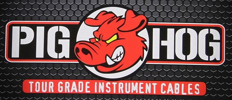 Pig Hog Guitar Instrument Cable Get a Pig Hog
