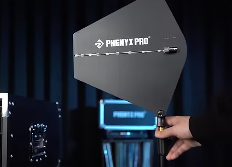 Phenyx Pro PAS-227X Precision Gain Control, Simplified