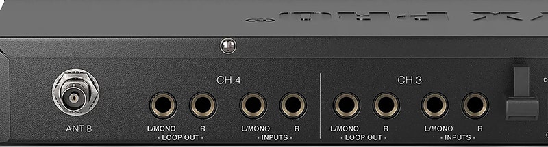 Phenyx Pro PTM-33-4B The Ultimate Stage Upgrade