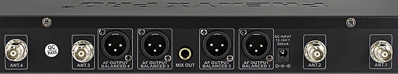Phenyx Pro PTU70004H The Rundown