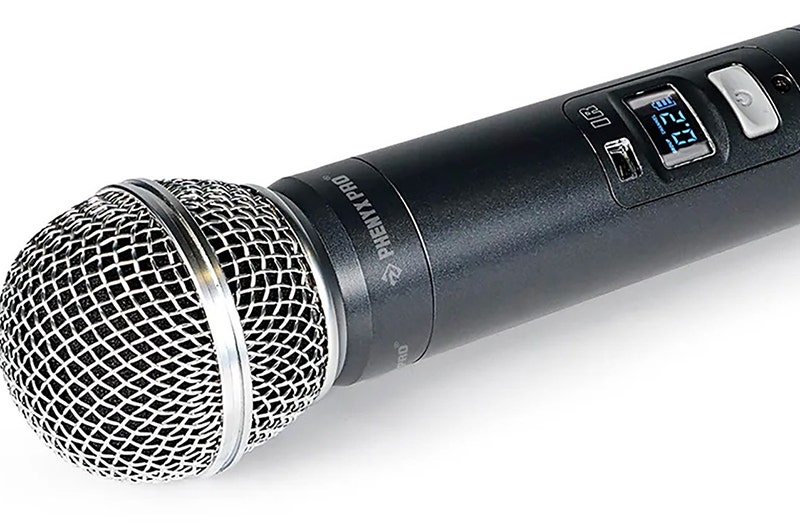 Phenyx Pro PTU70004H Smart Design, Serious Power