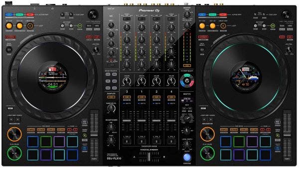 Gifts for a DJ