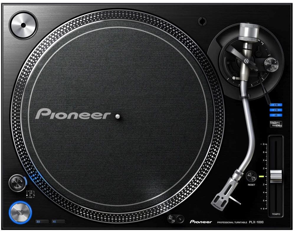 DJ Gift 3