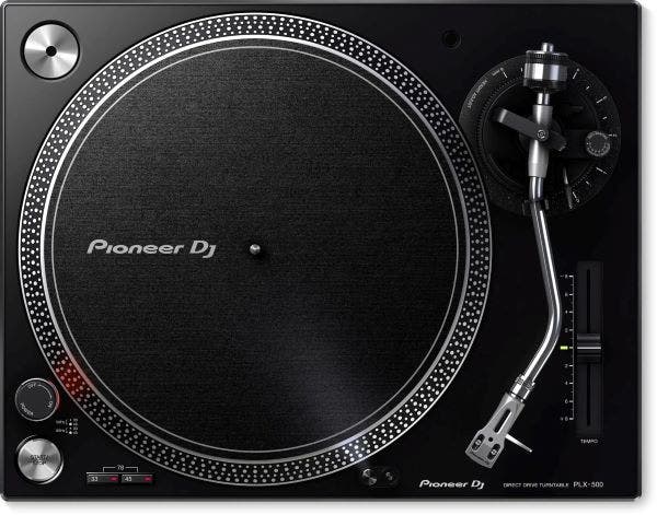 Best turntables for DJing