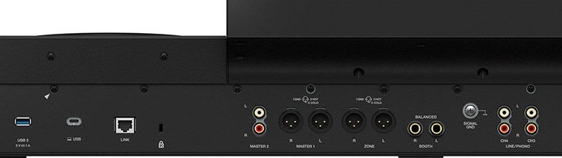 OPUS-QUAD DJコントローラー OPUS-QUAD – Pioneer DJ Store