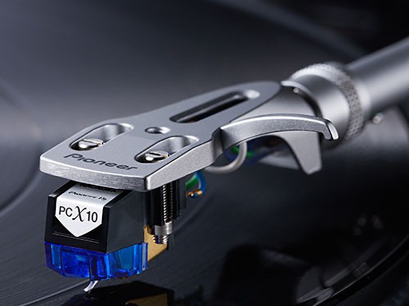 Pioneer PLX1000 High-torque