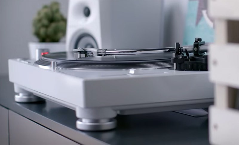 Pioneer DJ PLX-500 Engineering for Peak Performance
