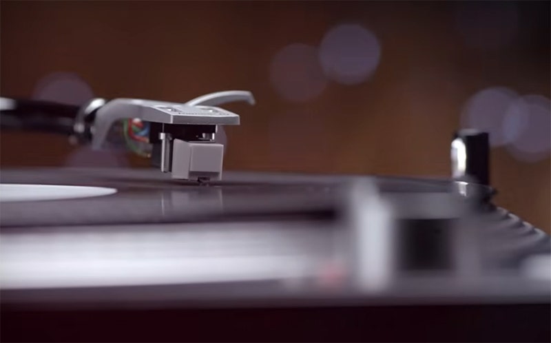 Pioneer DJ PLX-500 A Turntable for Everyone