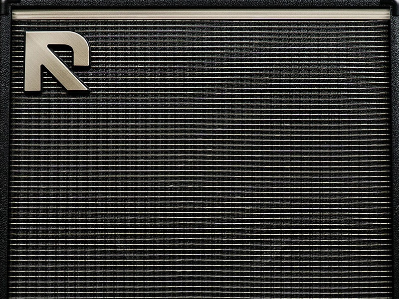 Positive Grid Reactor 50 Tone That Does What You Tell It