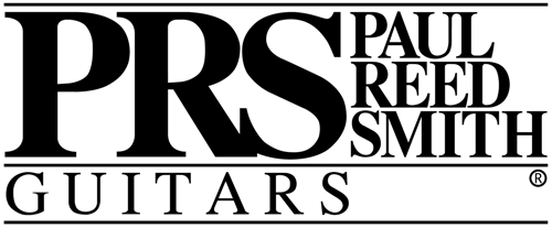 Paul Reed Smith Logo