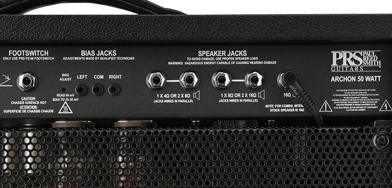 PRS Archon 50 Your Secret Weapon