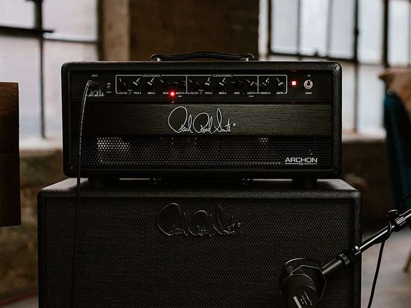 PRS Archon 50 Distinctive Tube Power
