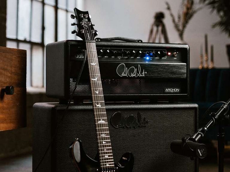 PRS Archon 50 Dual-Channel Versatility