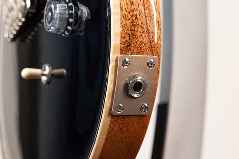 PRS CE24 Limited Hardware That Won’t Let You Down
