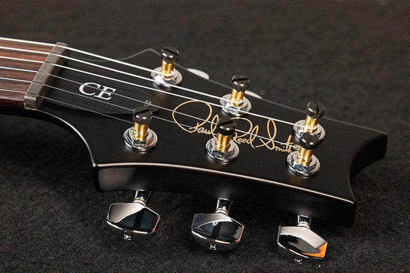 PRS CE24 Limited The Best of Both Worlds