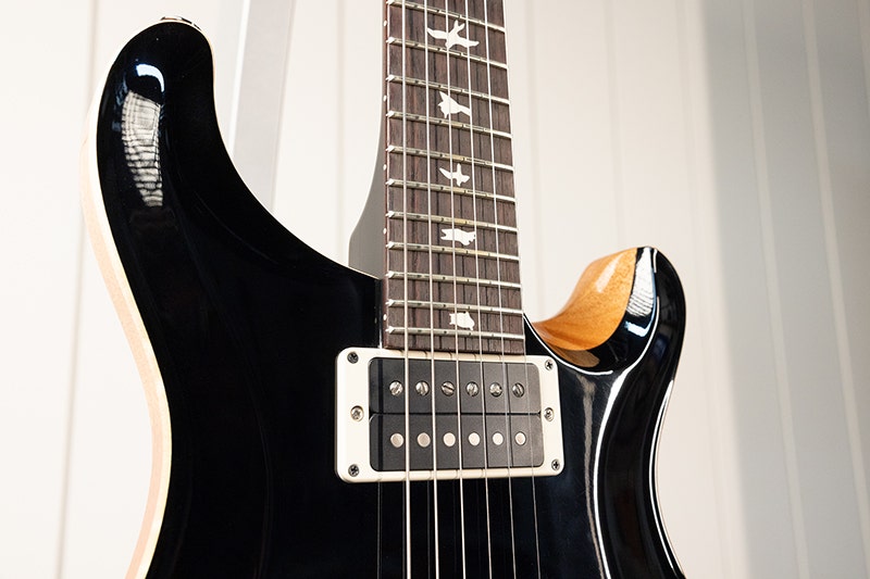 PRS CE24 Limited Your Sonic Swiss Army Knife