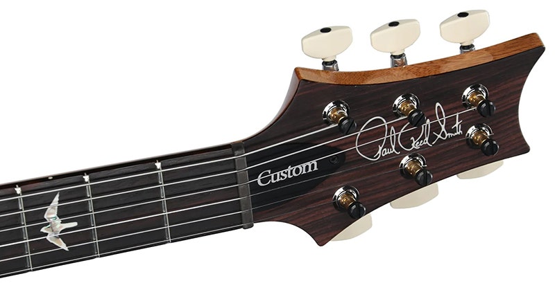 PRS Custom 24 The Guitar That Defined a Brand