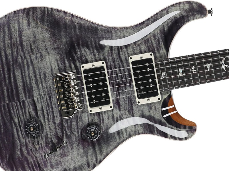 PRS Custom 24 PRS 85/15 Pickups