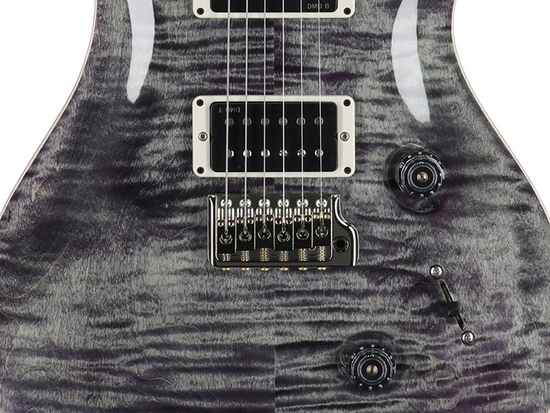 PRS Custom 24 Gen III Tremolo System