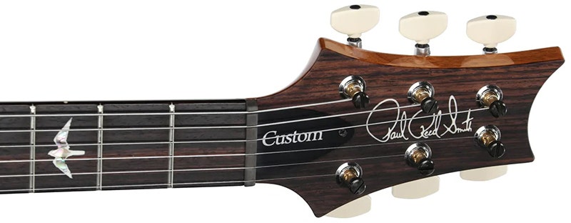 PRS Custom 24-08 A Legacy Guitar for Today's Player