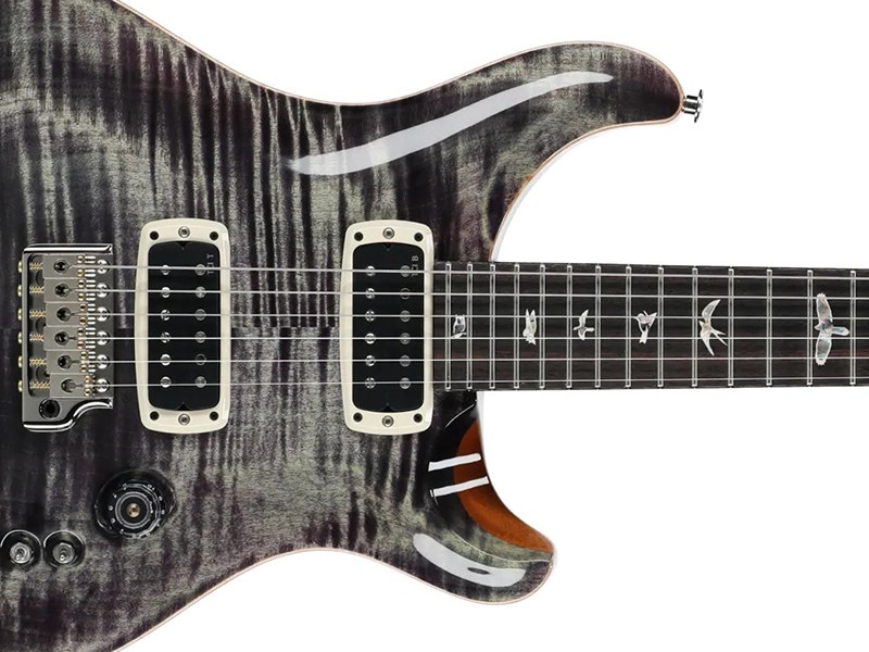 PRS Custom 24-08 Pure Eye Candy