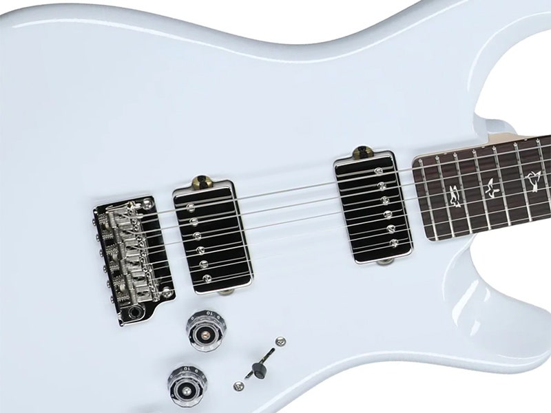PRS Fiore HH Crafted for Comfort