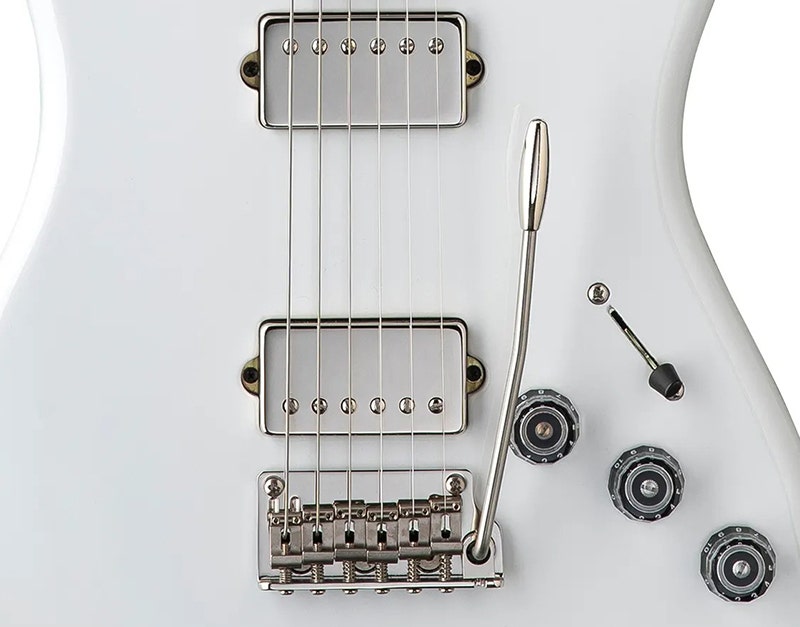 PRS Fiore HH Humbuckers with Headroom