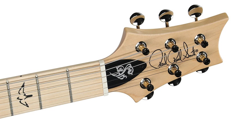 PRS Fiore Satin Guitar An Axe Like No Other