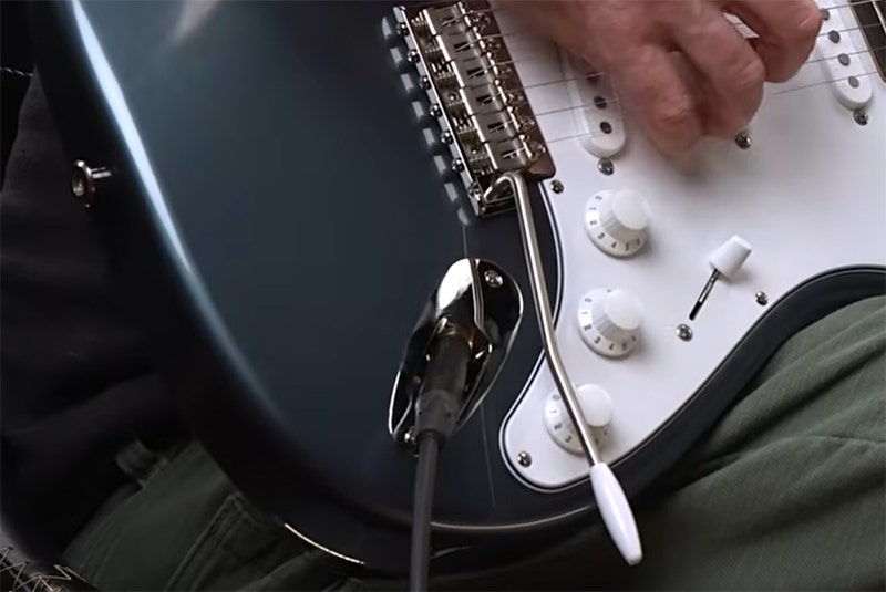 PRS John Mayer Silver Sky Powerful Pickups