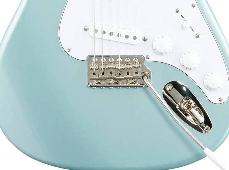PRS John Mayer Silver Sky Classic Tone